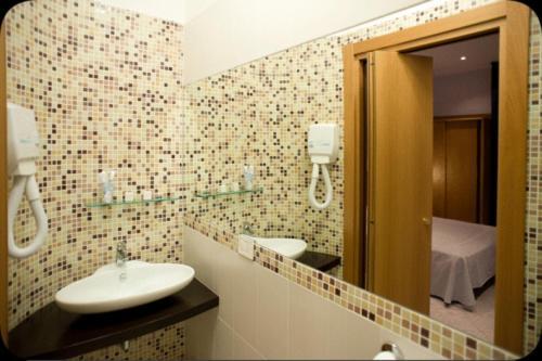 Hotel Sirio