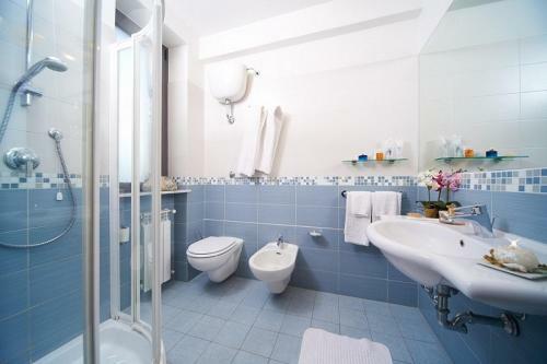 Hotel Sirio