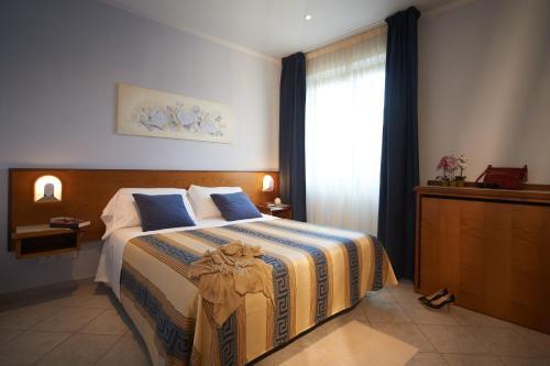 Hotel Sirio