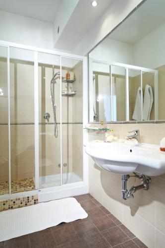 Hotel Sirio