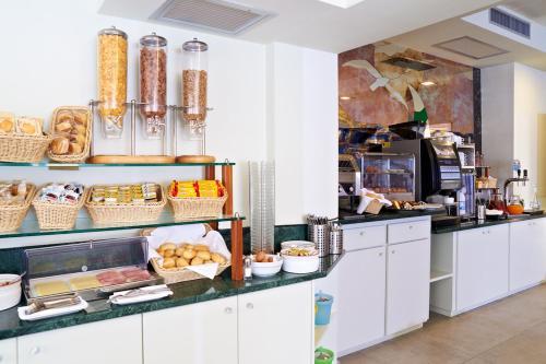 Hotel Sirio