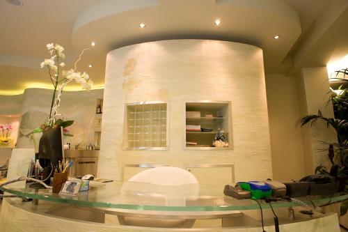 Hotel Sirio