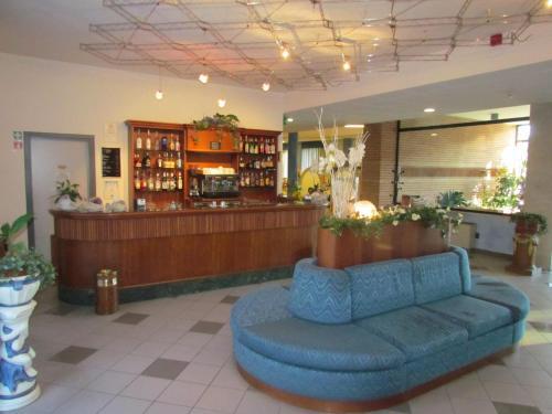 Hotel Le Cerbaie