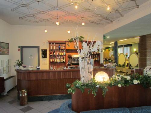 Hotel Le Cerbaie