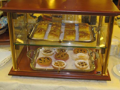 Hotel Le Cerbaie