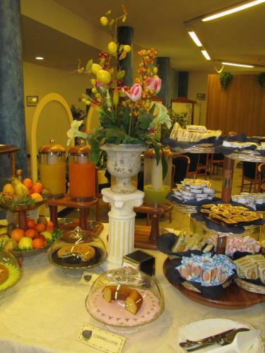 Hotel Le Cerbaie