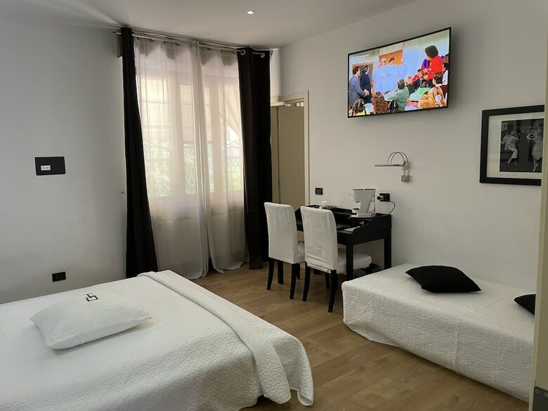 Gardenia Hotel