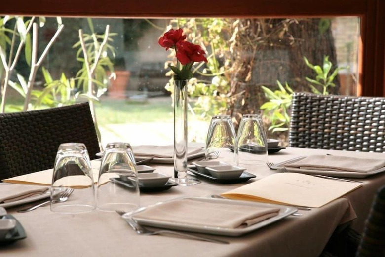 Gardenia Hotel