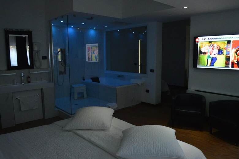 Gardenia Hotel