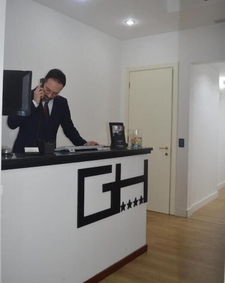 Gardenia Hotel