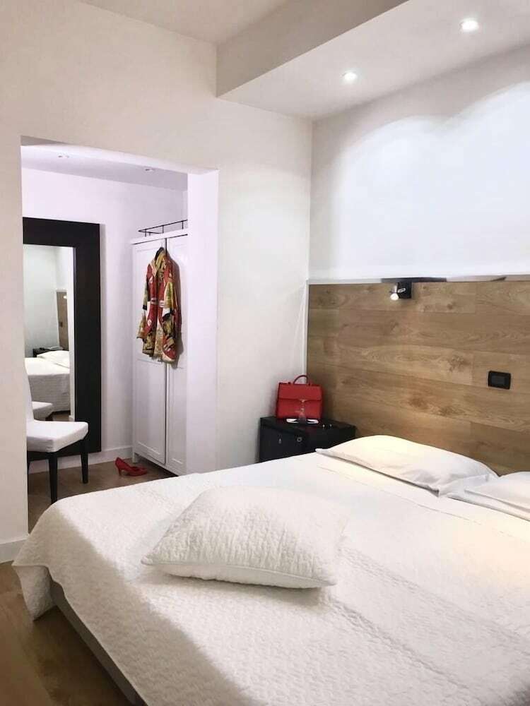 Gardenia Hotel