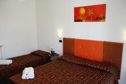 Hotel Bisanzio
