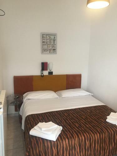 Hotel Bisanzio