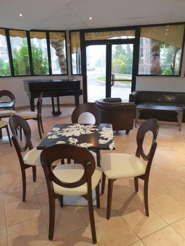 Hotel Bisanzio