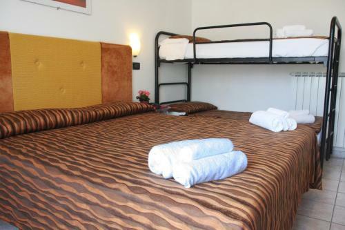 Hotel Bisanzio