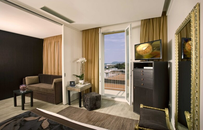 Hotel Roma