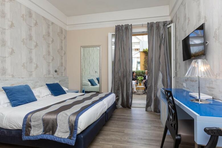 Hotel Roma