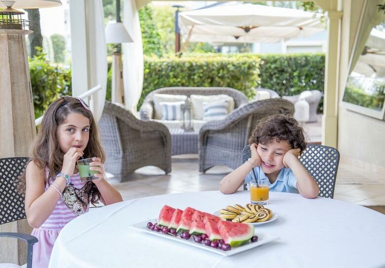 Suite Hotel Maestrale