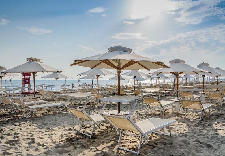 Suite Hotel Maestrale
