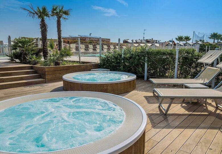 Suite Hotel Maestrale