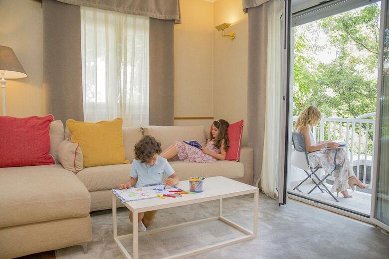 Suite Hotel Maestrale