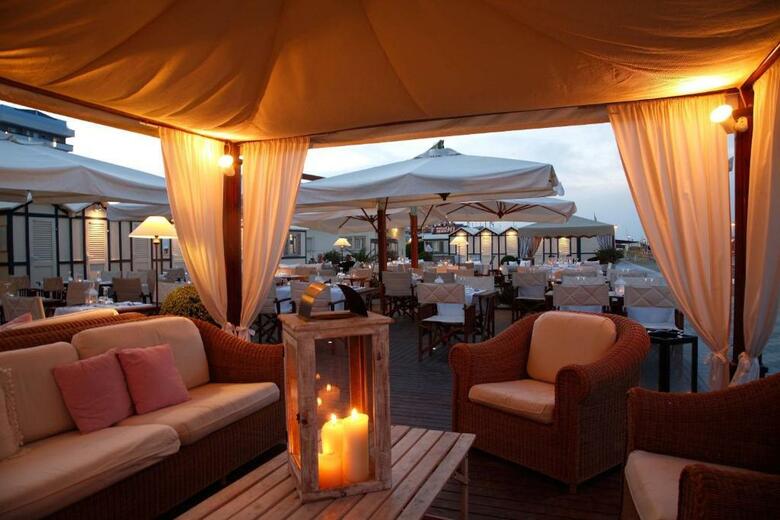 Suite Hotel Maestrale