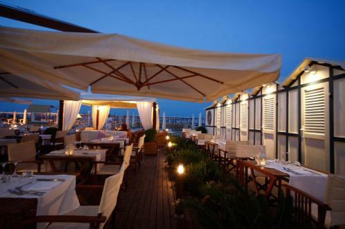 Suite Hotel Maestrale