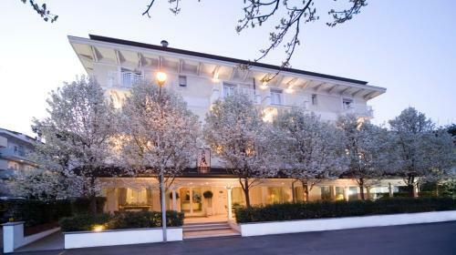 Suite Hotel Maestrale