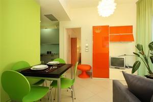 Residencia Noha Suite Hotel