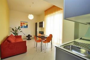 Residencia Noha Suite Hotel
