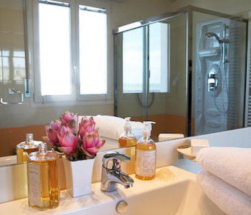 Residencia Noha Suite Hotel