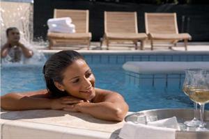 Residencia Noha Suite Hotel