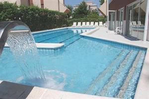 Residencia Noha Suite Hotel