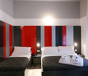 Residencia Altomare