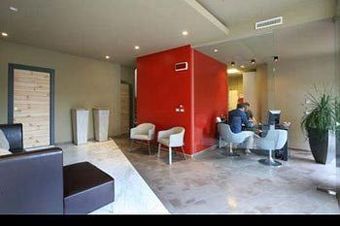 Residencia Altomare