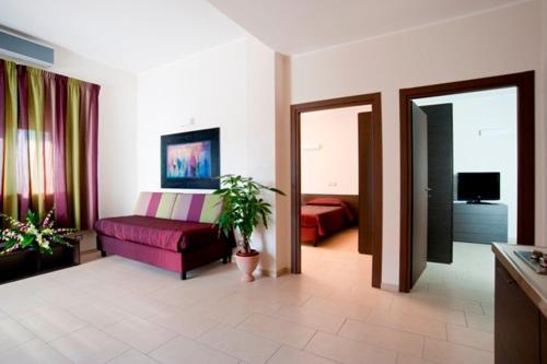 Hotel Massimino