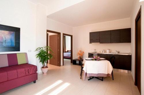 Hotel Massimino