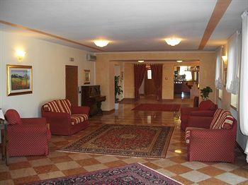 Hotel Olioso