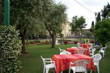 Hotel Olioso