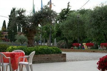 Hotel Olioso