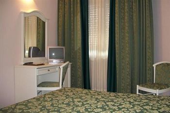 Hotel Olioso