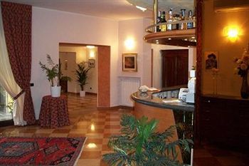Hotel Olioso