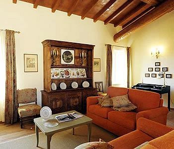Residencia Relais Corte Paradiso