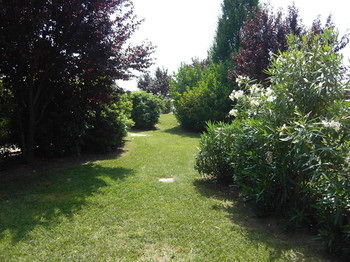 Residencia Relais Corte Paradiso