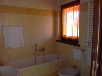 Residencia Relais Corte Paradiso