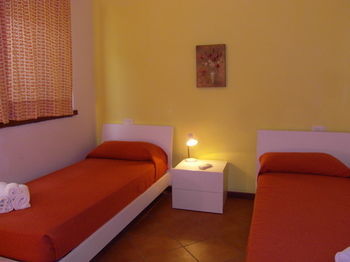 Residencia Relais Corte Paradiso