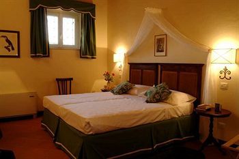 Residencia Relais Corte Paradiso