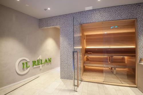Relais Sul Lago Hotel & Spa