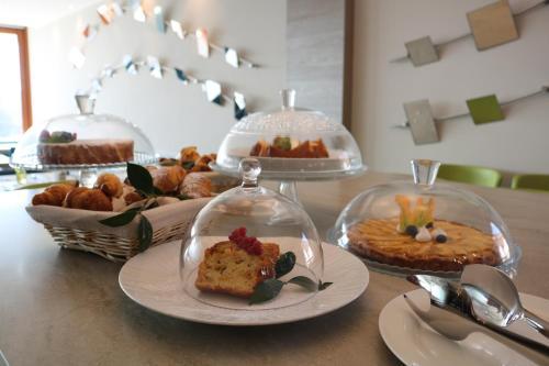 Relais Sul Lago Hotel & Spa