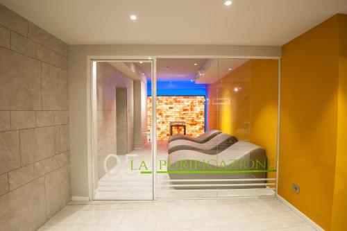 Relais Sul Lago Hotel & Spa